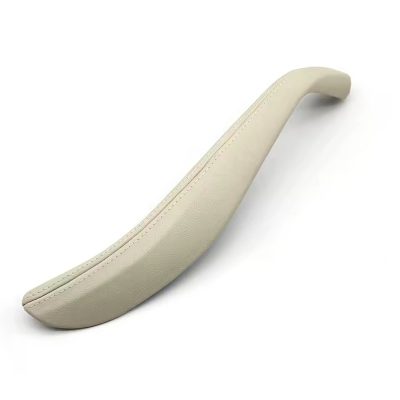 Накладка ручки ліва BMW G30 G31 F90 шкіряна Oyster 51417438547