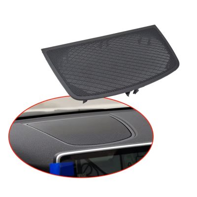 Передня центральна накладка динаміка (сітка) BMW X5 X6 E70 E71 E72 51457161796