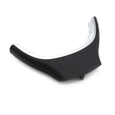 Накладка на кермо BMW F10 F11 F07 F06 F12 F01 F02 (модель А) 32336787421