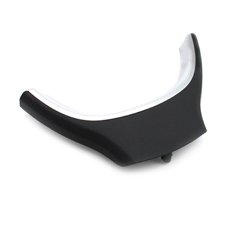 Накладка на кермо BMW F10 F11 F07 F06 F12 F01 F02 (модель А) 32336787421 Накладка на кермо BMW F10 F11 F07 F06 F12 F01 F02 (модель А) 32336787421
