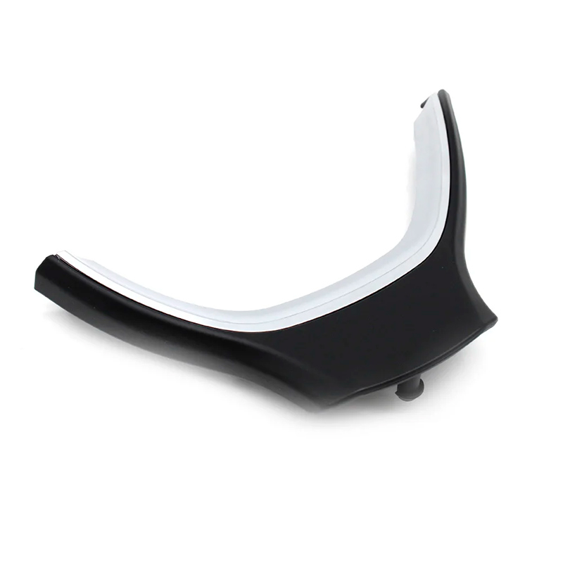 Накладка на кермо BMW F10 F11 F07 F06 F12 F01 F02 (модель В) 32336787441 Накладка на кермо BMW F10 F11 F07 F06 F12 F01 F02 (модель В) 32336787441