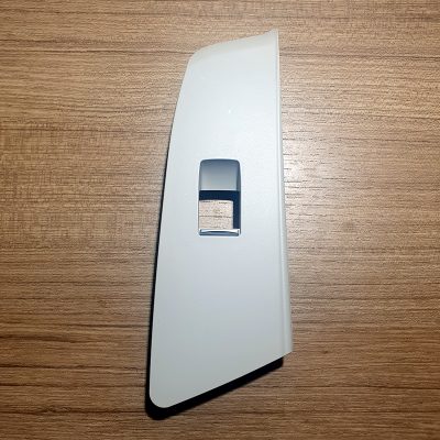 Накладка передня пасажирська BMW G30 G31 блока склопідйомника Oyster