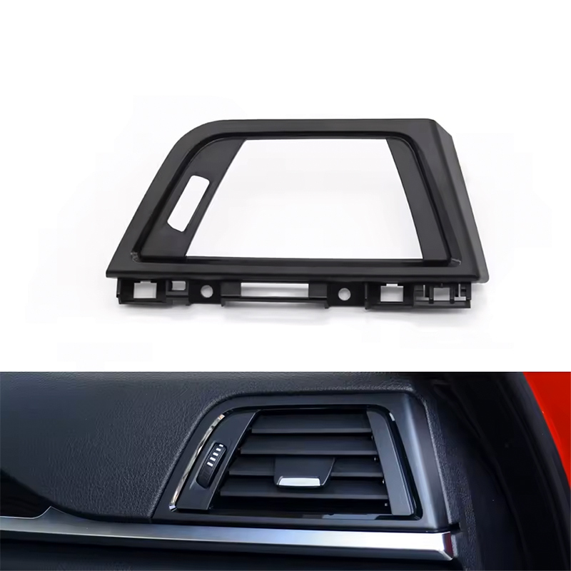 Накладка (рамка) правого дефлектора BMW 3 4 серії F30 F32 F34 F80 F82 64229253217