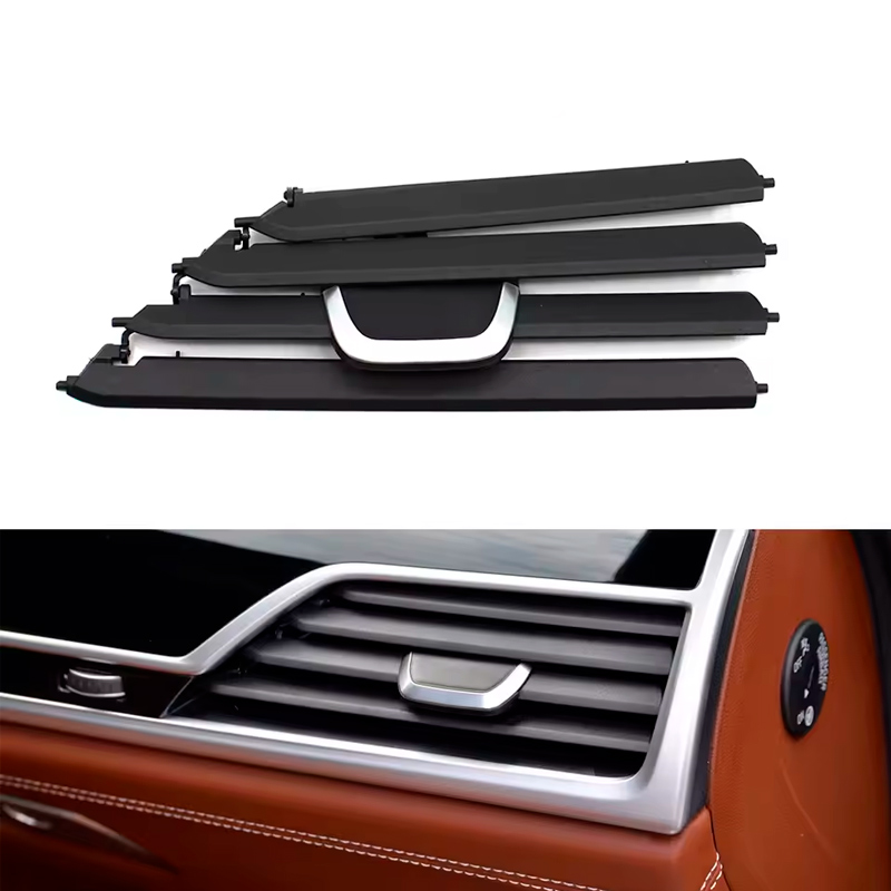 Центральна права решітка дефлектора (воздуховода) BMW G11 G12 64229329955