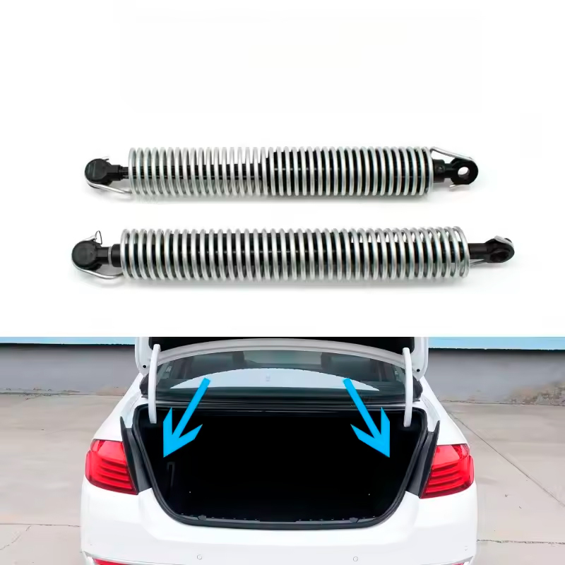 Пружина кришки багажника BMW F10 51247204366 51247204367
