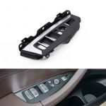 Накладка водійська BMW X3 X4 G01 G02 G08 F97 F98 блока склопідйомників 51416999285