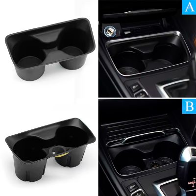 Вставка (накладка) в підстаканники гумова BMW M3 M4 F30 F31 F34 F80 F32 F33 F36 F82