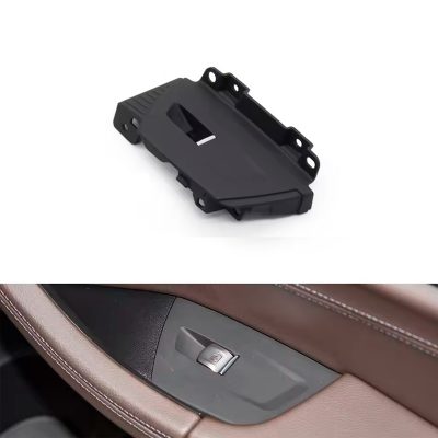 Накладка склопідйомника задня права BMW X3 X4 G01 G02 G08 F97 F98 51427471104