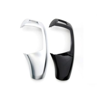 Корпус ручки селектора АКПП (передня частина) BMW F10 F11 F01 F02 F04 F07 (2010-2013) 61319204481