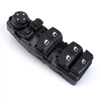 Блок кнопок склопідйомника BMW F45 F48 F46 F39 X2 F15 X5 F85 X5M F16 X6 F86 X6M 61319362116 (8 контактів)