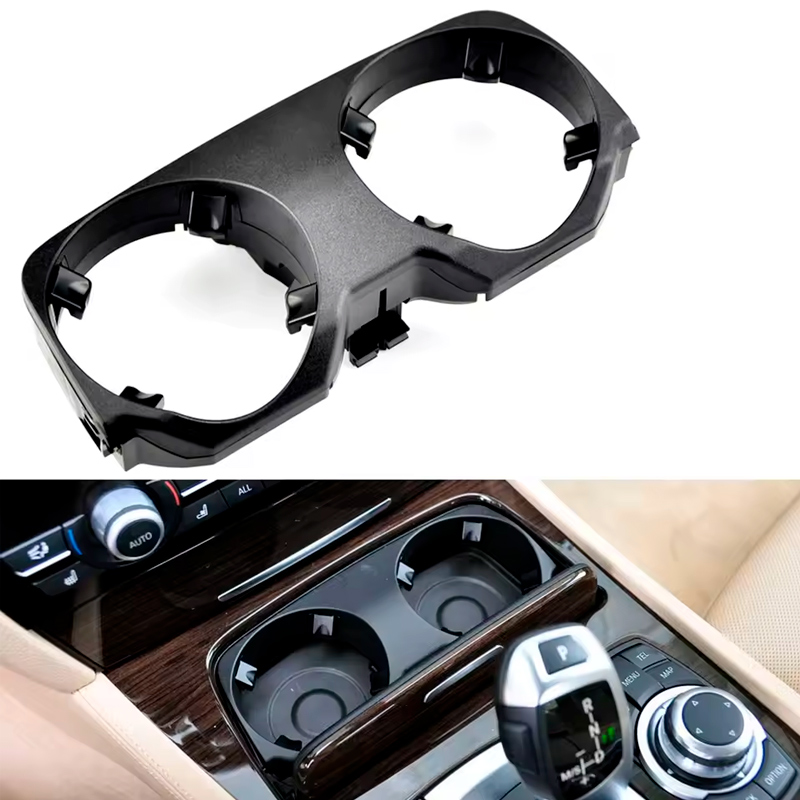 Підстаканник BMW F01 F02 F04 51169179820