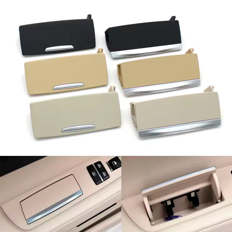 Кришка попільнички на задні двері BMW F01 F02 F30 F48 F49