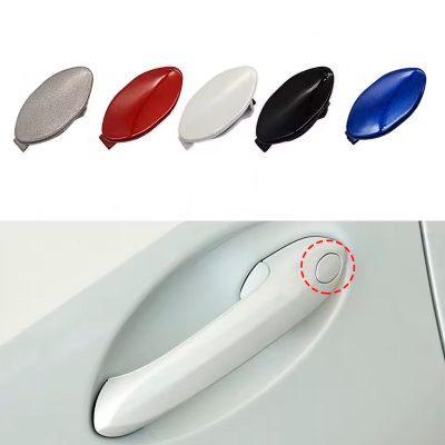 Заглушка (кришка) отвору замка зовнішньої ручки BMW F40 F44 G20 G22 G30 G32 G15 G01 G02 G05 G06 G07 G08 G29 51217489341