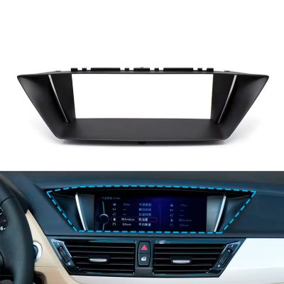 Накладка (рамка) CID дисплею BMW X1 E84 51459257640