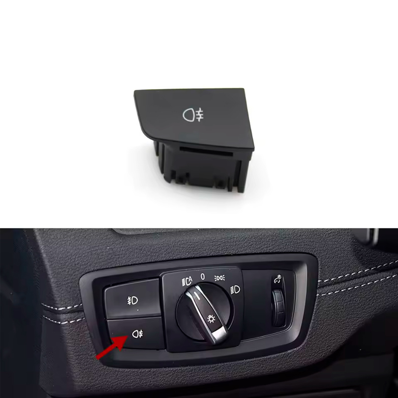 Кнопка включення протитуманних фар задніх ПТФ BMW F20 F21 F22 F23 F39 F48 F49 Кнопка включення протитуманних фар задніх ПТФ BMW F20 F21 F22 F23 F39 F48 F49