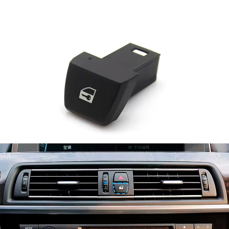 Кнопка блокування дверей BMW F10 F11 F06 F12 F13 F01 F02 F04 F07 F25 61319161896