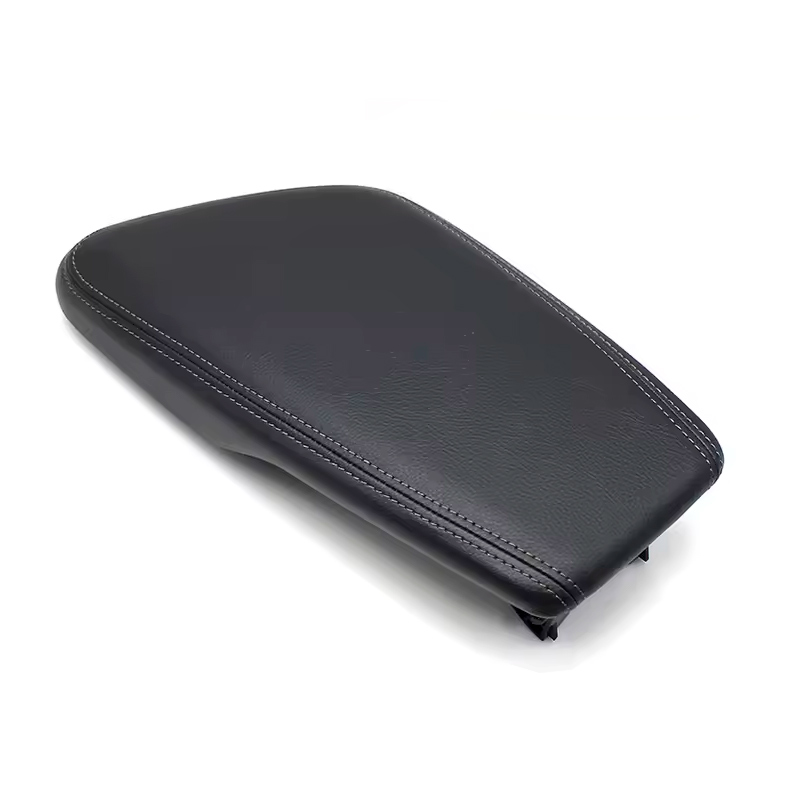 Накладка на підлокітник шкіряна BMW F48 F49 F39 F45 F46