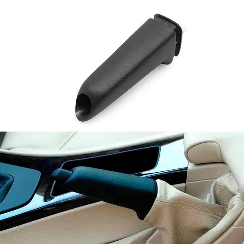 Ручка (накладка) стояночного гальма BMW E81 E82 E87 E90 E91 E60 E61 E64 E84 E85 34408036495