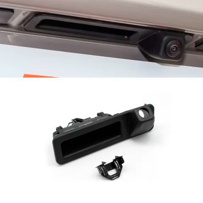 Ручка (кнопка) відкриття багажника BMW F40 G05 F95 G30 G31 F90 51247381868