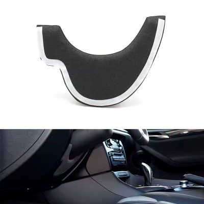 Накладка рульової колонки (під кермо) BMW X1 E84 51452991304