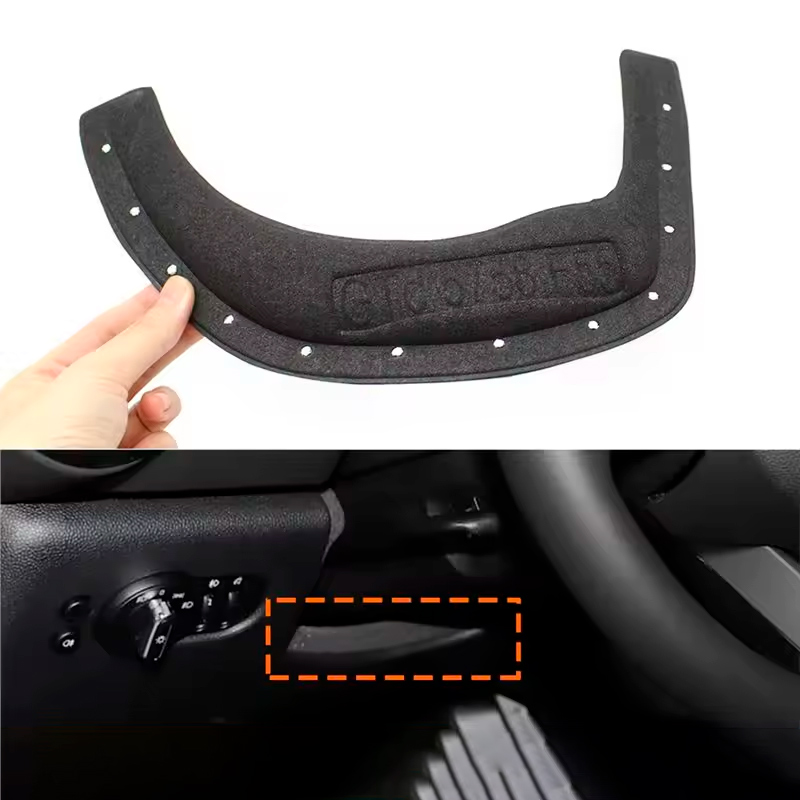 Накладка рульової колонки (під кермо) BMW MINI F55 F56 F57 51459384650