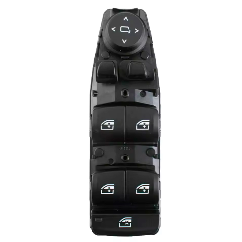 Блок кнопок склопідйомника BMW G01 G02 G05 G06 G11 G12 G30 G31 G32 G20 G28 61316832729 (8 контактів) Блок кнопок склопідйомника BMW G01 G02 G05 G06 G11 G12 G30 G31 G32 G20 G28 61316832729 (8 контактів)