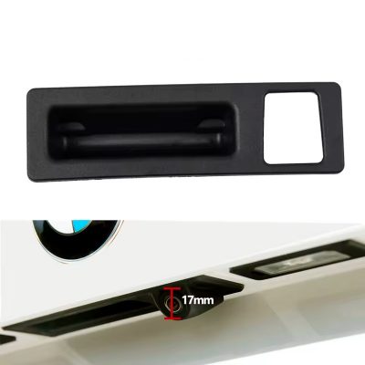 Ручка (кнопка) відкриття багажника BMW F10 F11 F22 F23 F25 F30 F31 F32 F33 F34 F36 F80 F82 F83 F87 51247368753