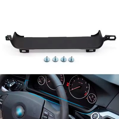 Накладка приборної панелі (приборки) BMW F10 F11 51459194376