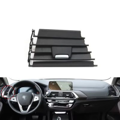 Ліва решітка дефлектора (воздуховода) BMW G01 G08 F97 G02 F98 64229363439