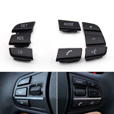 Кнопка керма BMW F10 F11 F01 F02 F04 61319262706