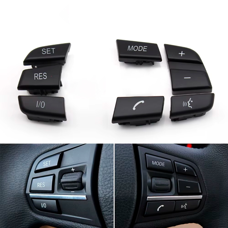 Кнопка керма BMW F10 F11 F01 F02 F04 61319262706