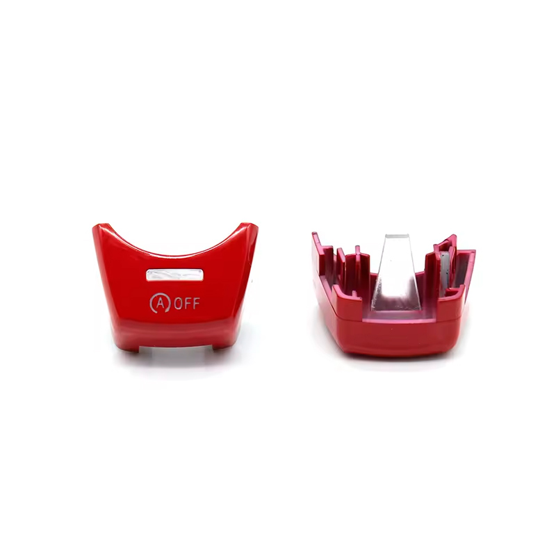 Кнопка OFF системи START-STOP BMW F06 F07 F10 F11 Червона