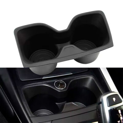 Вставка (накладка) в підстаканники гумова BMW F20 F21 F22 F23 M2 F87 51166978912